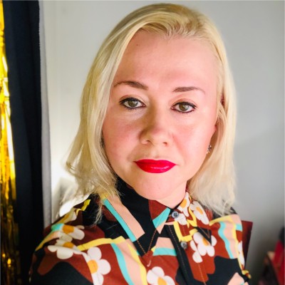 Ewa Sliwinska